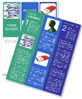 Isolated 3D Rendering Of Computer And Electronic Hardware On A Solid Background For Effortless Editing. Newsletter Template