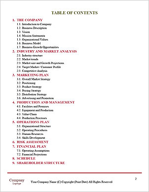 Computer Cable Close-Up On White Background: A Detailed View Word Template - Page 2