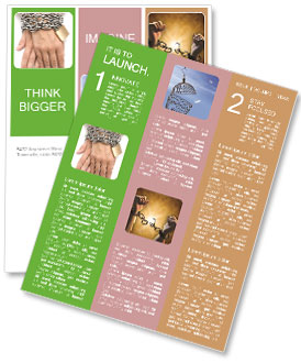 Getting Caught: Tips On How To Avoid Getting Caught In Different Situations Newsletter Template