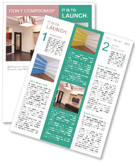 Kitchen Interior Design: Tips And Ideas For A Stylish Space Newsletter Template
