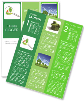 Realize Your Dream Of Owning A Home Newsletter Template