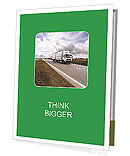 On-Road Freight Trucking: A Common Sight Presentation Folder