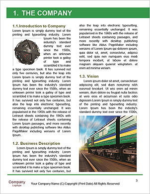 On-Road Freight Trucking: A Common Sight Word Template - Page 3