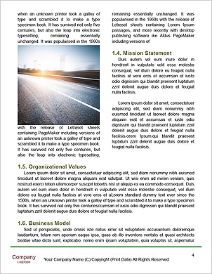 On-Road Freight Trucking: A Common Sight Word Template - Page 4