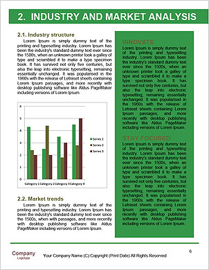 On-Road Freight Trucking: A Common Sight Word Template - Page 6