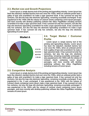 On-Road Freight Trucking: A Common Sight Word Template - Page 7