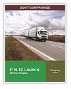 On-Road Freight Trucking: A Common Sight Word Template
