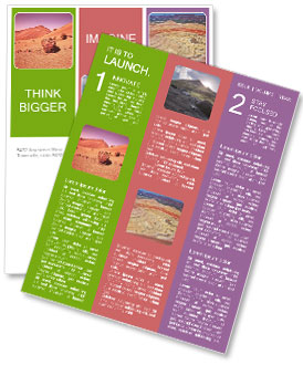 Domuyo Volcanic Area: A Martian-Like Landscape In Patagonia, Argentina's Provincial Pak Domuyo Newsletter Template