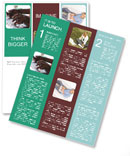 How A Busy Young Adult Can Manage Time Effectively And Achieve Goals Newsletter Template