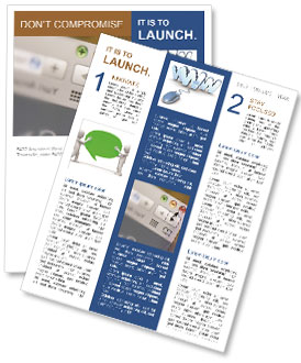 Top Web Browsers Of 2021: A Comprehensive Review And Comparison Newsletter Template