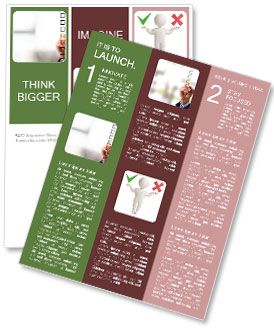 Tick Points Newsletter Template