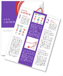 Wire Newsletter Template