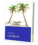 Hammock Presentation Folder