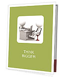 Job Interview Presentation Folder