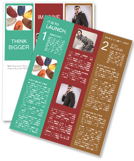 Sneakers Newsletter Template