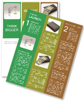 Ways To Earn Income And Generate Profit Newsletter Template