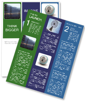 Tower For Communication: Key Component For Modern Communication Systems Newsletter Template