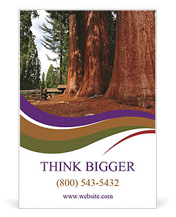 Exploring The Wonders Of Sequoia National Park: A Comprehensive Guide Ad Template