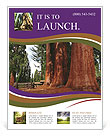 Exploring The Wonders Of Sequoia National Park: A Comprehensive Guide Flyer Template
