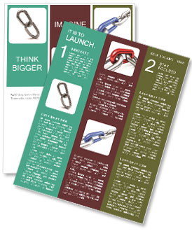 Unraveling The Links: Understanding The Basics Of Chains And Their Uses Newsletter Template