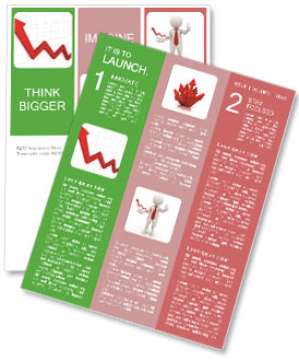 How To Create An Arrow Graph: Step-By-Step Guide And Tips. Newsletter Template