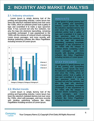 Isolated White Background Illustration Of Network And Internet Communication Concept Word Template - Page 6