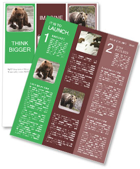 Explore The Majestic Scenery Of Alaska, America With Landsat: Your Ultimate Travel Destination For A Memorable Holiday Newsletter Template