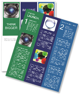 Unveiling The Enigmatic Power Entrapped In Crystal Spheres Newsletter Template