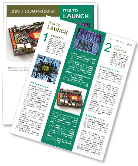 Top Motherboards For High-Performance Computing: A Comprehensive Guide Newsletter Template