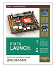 Top Motherboards For High-Performance Computing: A Comprehensive Guide Poster Template