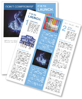 De betekenis van hetzelfde symbool op het gebied van sociale netwerken op internet Nieuwsbrieven