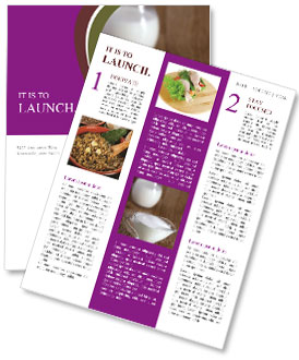 Discover The Tangy Delight Of Sour Cream - A Versatile And Creamy Ingredient Newsletter Template