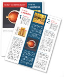 Cross-Sectional Anatomy Of The Human Eye: A Complete Guide Newsletter Template