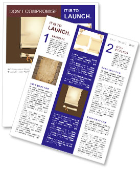 How To Preserve And Store Vintage Paper For Long-Term Use Newsletter Template