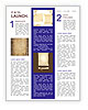 How To Preserve And Store Vintage Paper For Long-Term Use Newsletter Template