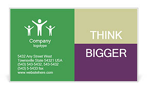 Isolated Multicolored Computer Cable On White Background For Electronics And Technology Use Business Card Template