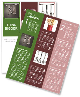 Kitchen Cup Trophy Displayed On Hanging Utensil Rack Newsletter Template