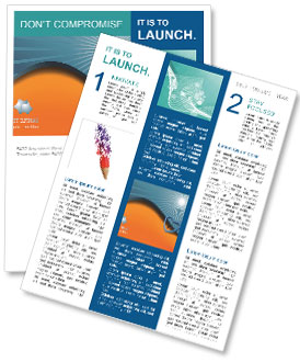 Vector Illustration Tourist Banner Template For Promotions Newsletter Template