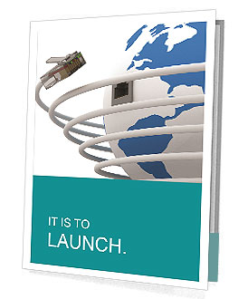 Enhancing Global Communication With 3D Imaging Technology. Presentation Folder