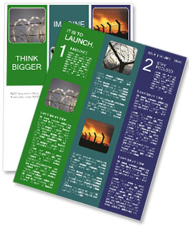 Uses And Safety Tips For Razor Wire Installation And Handling Newsletter Template