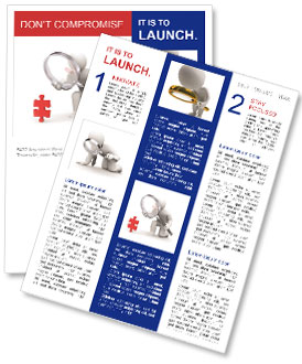 An In-Depth Analysis: Key Factors To Consider Newsletter Template