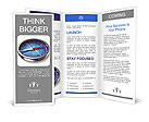 Compass Brochure Template