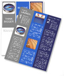 Compass Newsletter Template