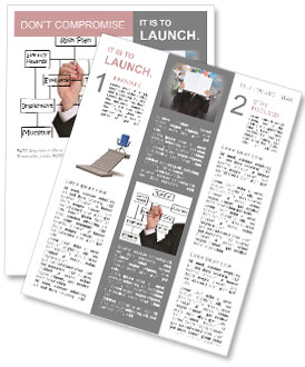 Monitoring Newsletter Template