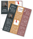 Avoid Risk Newsletter Template