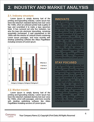 Avoid Risk Word Template - Page 6