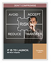 Avoid Risk Word Template