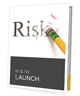 Reduce Risk Presentation Folder