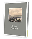 City Bridge Presentation Folder