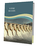 Dam Presentation Folder